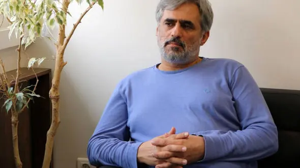 سعید ابوطالب تهیه کننده برنامه های رئالیتی شوی نمایش خانگی: رسانه متکی به چهره‌هاست