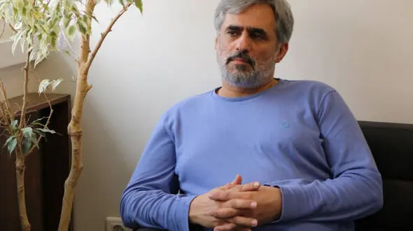 سعید ابوطالب تهیه کننده برنامه های رئالیتی شوی نمایش خانگی: رسانه متکی به چهره‌هاست
