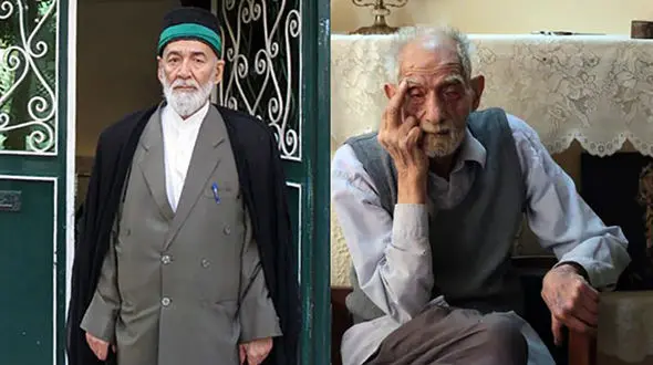 فوت 2 مداح سرشناس تهران + عکس