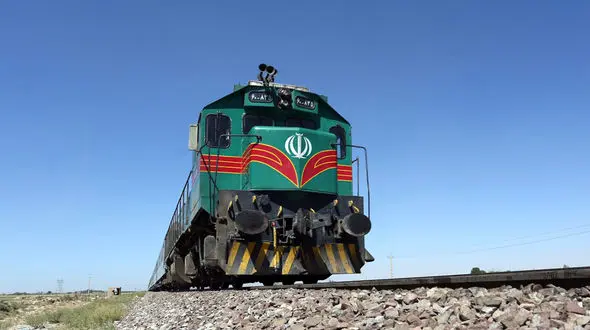 شرکت راه آهن در ایام اربعین از راه اندازی قطار کربلا بازماند!