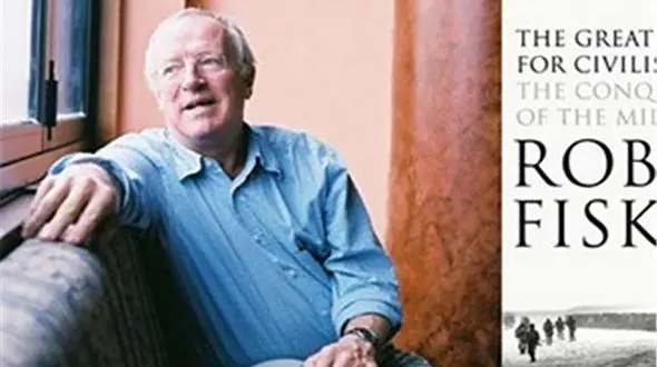 خبرنگار پیشکسوت درگذشت / او منتقد سیاست های آمریکا و اسرائیل بود + عکس