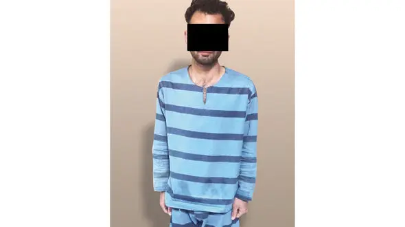 قمه کشی مرگبار پس از بی حرمتی به مادر