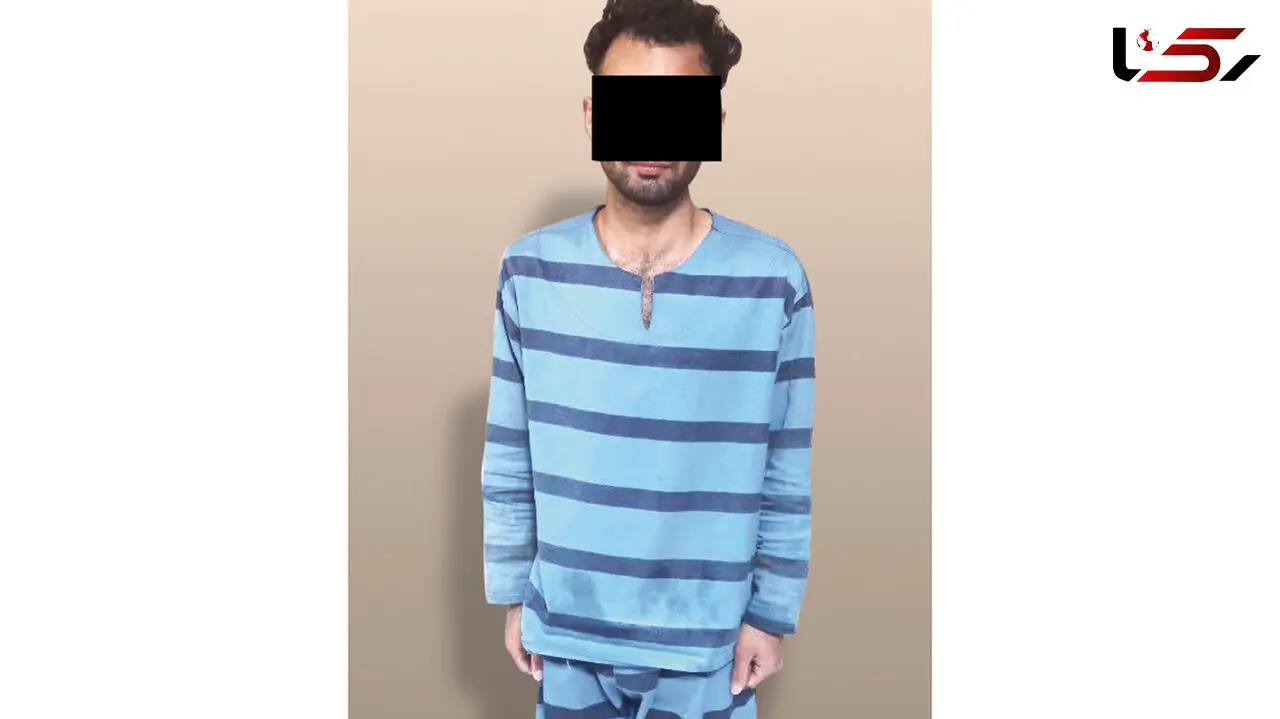اعترافات تلخ جوان 22 ساله از نزاع مرگبار رختکن