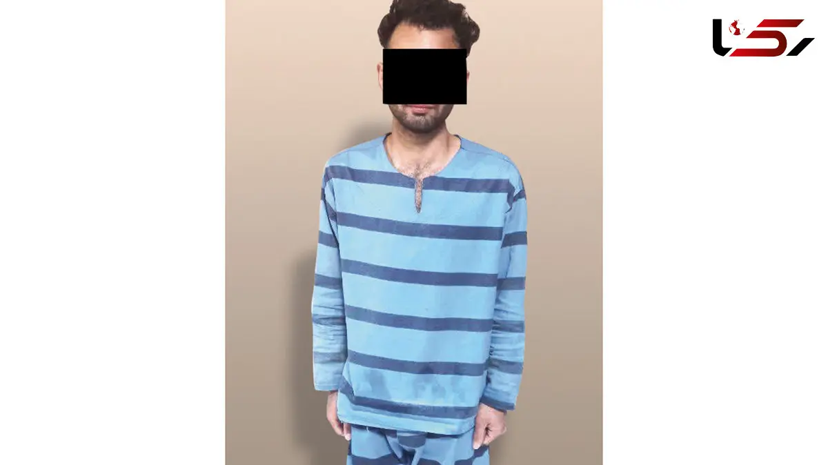 اعترافات تلخ جوان 22 ساله از نزاع مرگبار رختکن