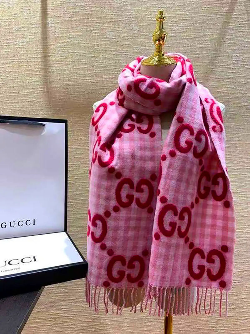 مدل های شال موهر