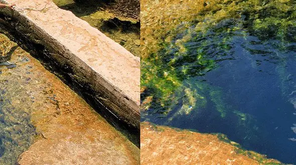 چاه یعقوب ؛ خطرناک ترین مکان روی زمین!