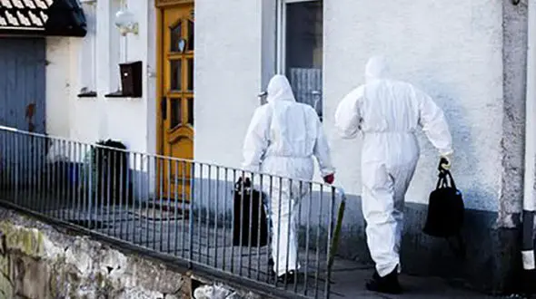 قتل فجیع یک خانواده درویلای خانوادگی