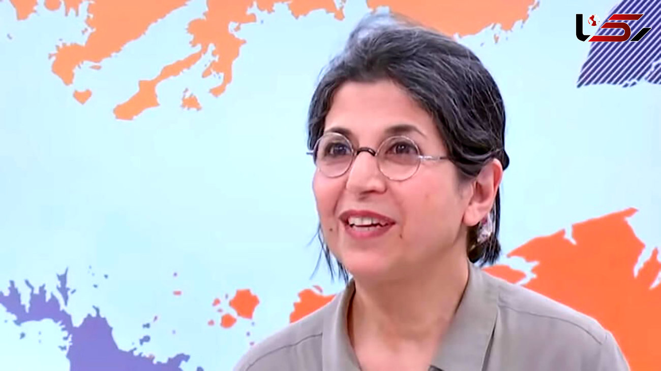 فریبا عادل‌خواه شهروند" ایرانی-فرانسوی " از زندان به مرخصی رفت