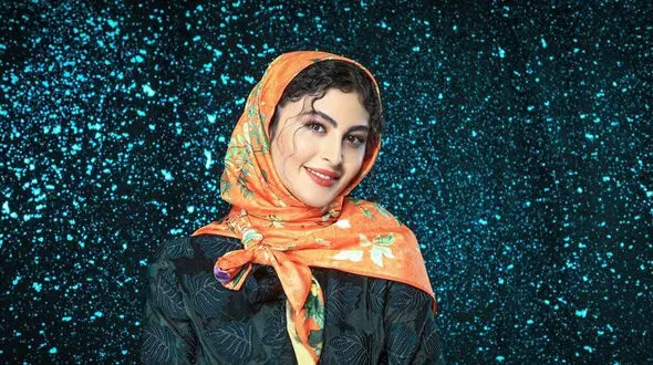  مریم مومن 180 درجه تغییر کرد /خانم با این مدل لباس خودشو حسابی سوژه کرد 