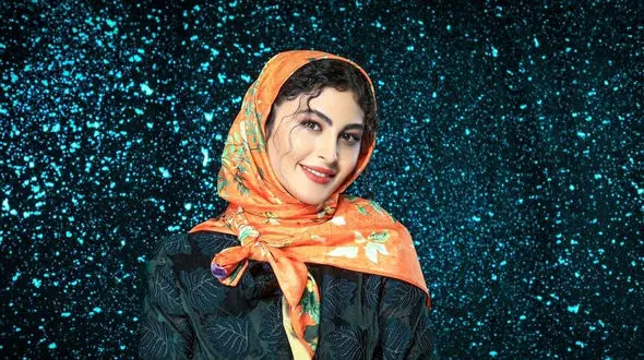  مریم مومن 180 درجه تغییر کرد /خانم با این مدل لباس خودشو حسابی سوژه کرد 