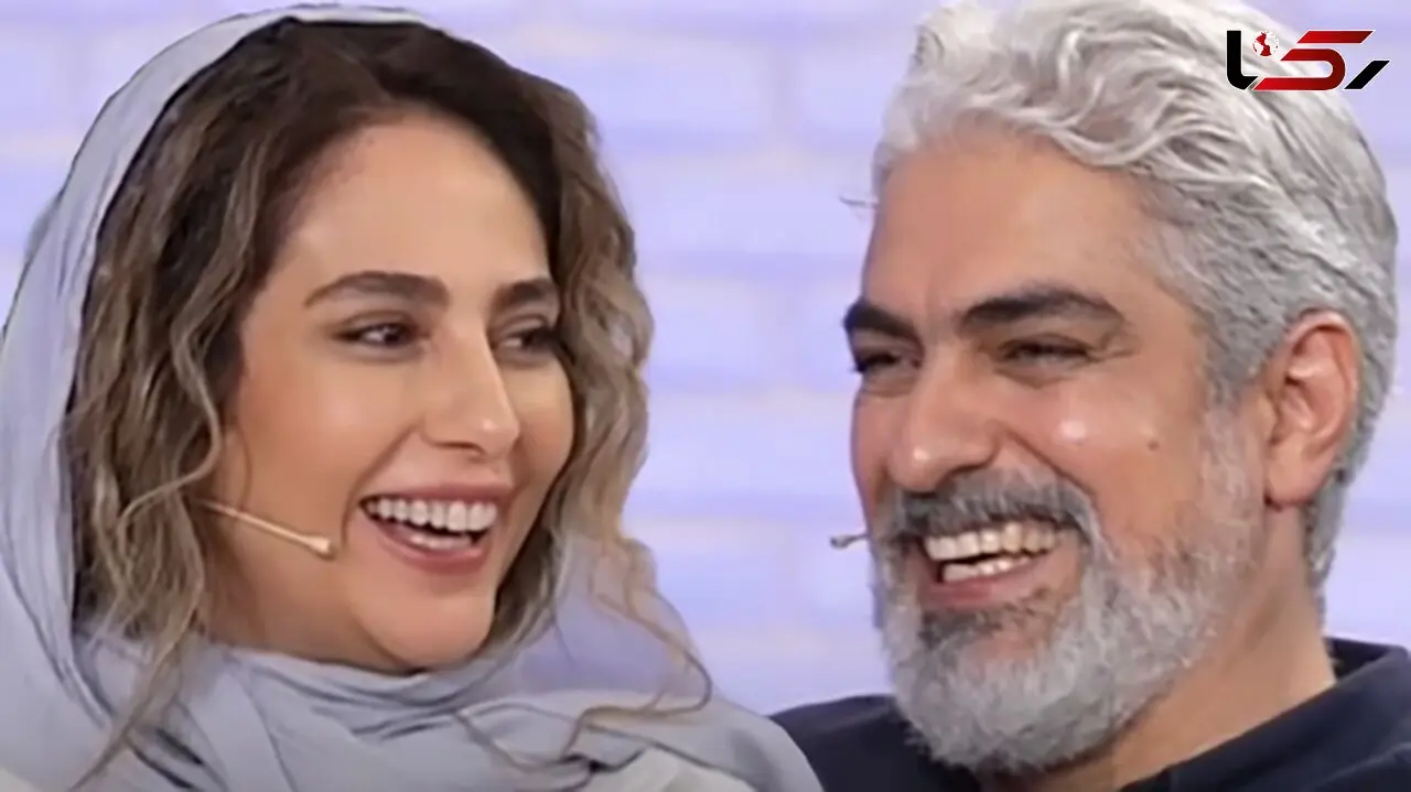 فیلم / مهدی پاکدل : به رعنا زنم گفتم حق نداری واقعا ... ! / بابا ..../ اونم گفت خیالت راحت باشه .../ فقط نگاه های خصمانه رعنا آزادی ور ....
