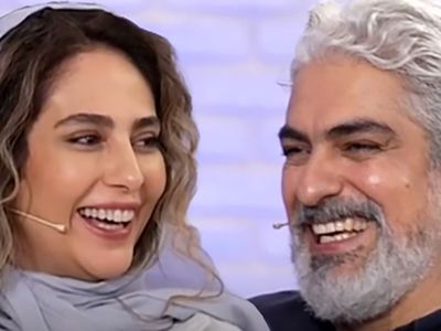 فیلم  مهدی پاکدل به همسرش رعنا آزادی ور:  عاشقانه مان بخاطر هزاران زخم تمام شد ... / حالا  ازت بیزارم  ....حالم  بهم میخوره ازت ... / دیگه  هیچ حسی نسبت بهت ندارم ...