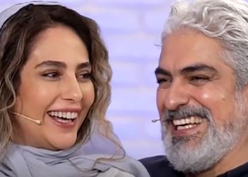 فیلم / مهدی پاکدل با پشیمانی از ازدواج دومش: رعنا 3 سال تموم خونه نبود / اصلا نیست هیچوقت! / واقعا زخم خوردم ... به رعنا گفتم  ....