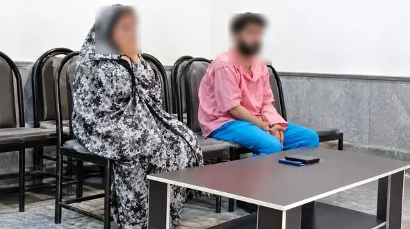  دعانویس برای ازدواج با زن جوان، شوهر او را تیرباران کرد / زن خیانتکار شوهرش را به قتلگاه فرستاد