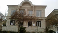 مالک خانه میلیاردی سعادت آباد تهران کیست؟