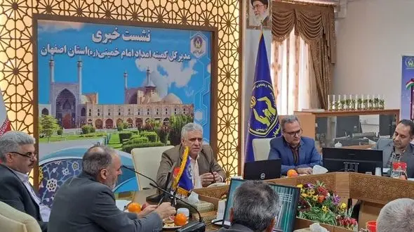 پرداخت حدود ۱۶۰ میلیارد تومان وام ودیعه مسکن به مددجویان کمیته امداد/احداث بیش از ۹۴۱ واحد مسکونی برای مددجویان