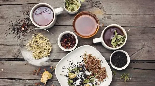 چای مناسب هر گروه خونی چیست؟