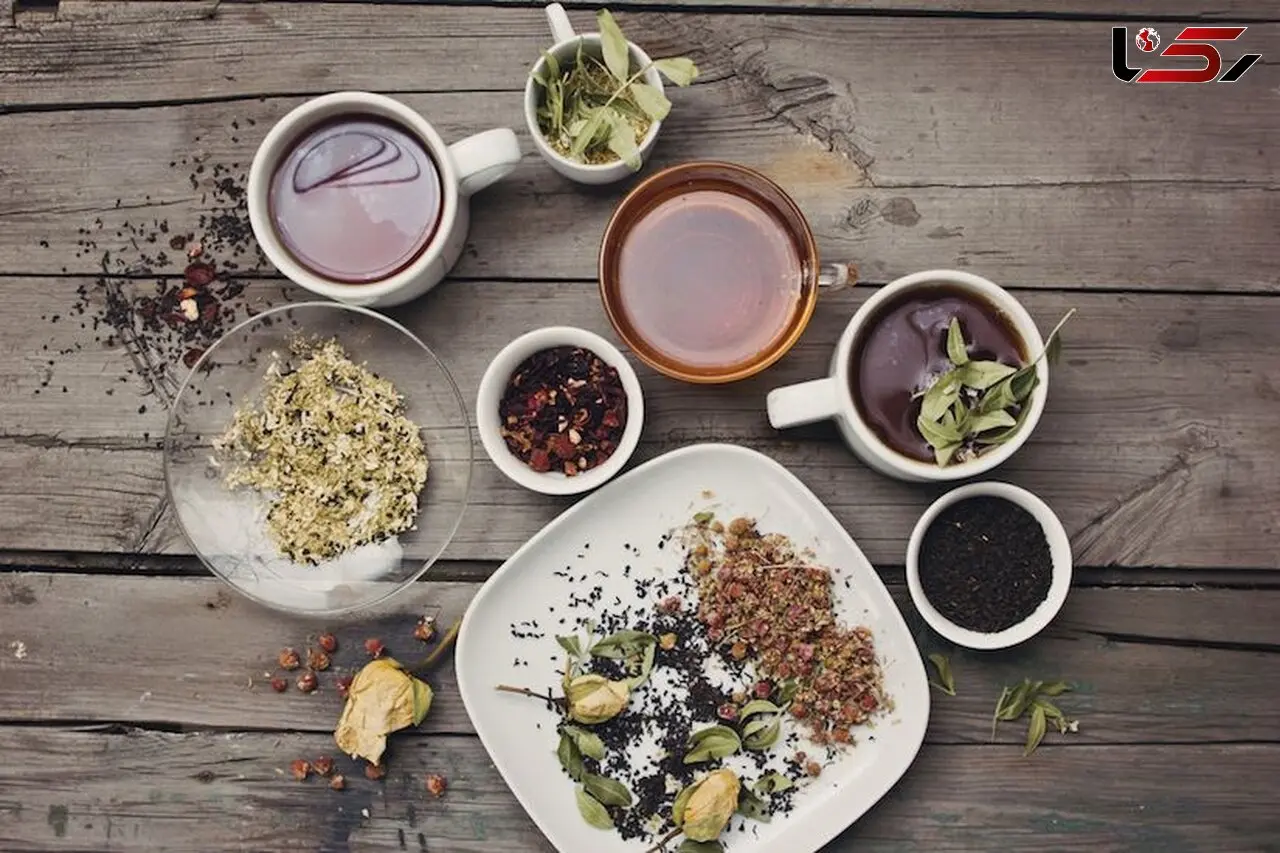 چای مناسب هر گروه خونی چیست؟