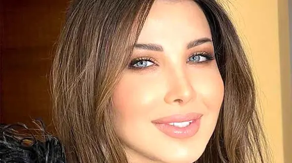 فیلم اولین کنسرت نانسی عجرم در خاک عربستان /  سرزمین وحی شاهد تحولات غیراسلامی !