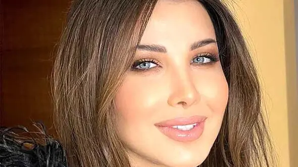 فیلم اولین کنسرت نانسی عجرم در خاک عربستان /  سرزمین وحی شاهد تحولات غیراسلامی !