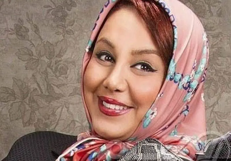 بهنوش بختیاری
