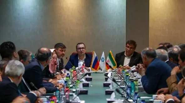 افزایش تعاملات فعالان اقتصادی صنعت طلا و جواهر اصفهان و روسیه