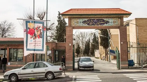 مرگ دو دانشجو در کوی دانشگاه تهران / پلیس و رئیس دانشگاه واکنش نشان دادند + توضیحات دادستان جنایی تهران
