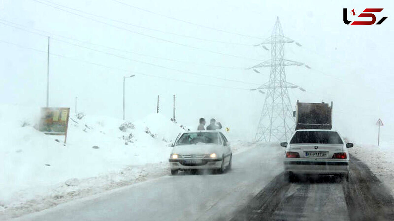 راه ارتباطی ۷۹۲ روستا در استان همدان بازگشایی انجام شد