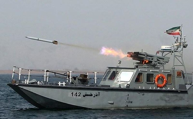 تنگه هرمز