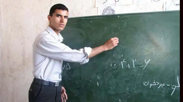 جزئیات حقوق سربازمعلم‌ها اعلام شد +جدول