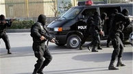 درگیری آتشین بین ماموران پلیس با قاچاقچیان مسلح / در زاهدان رخ داد