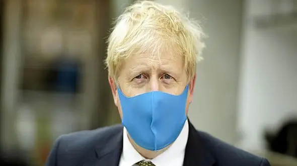 خبر مهم جانسون در مورد برجام 