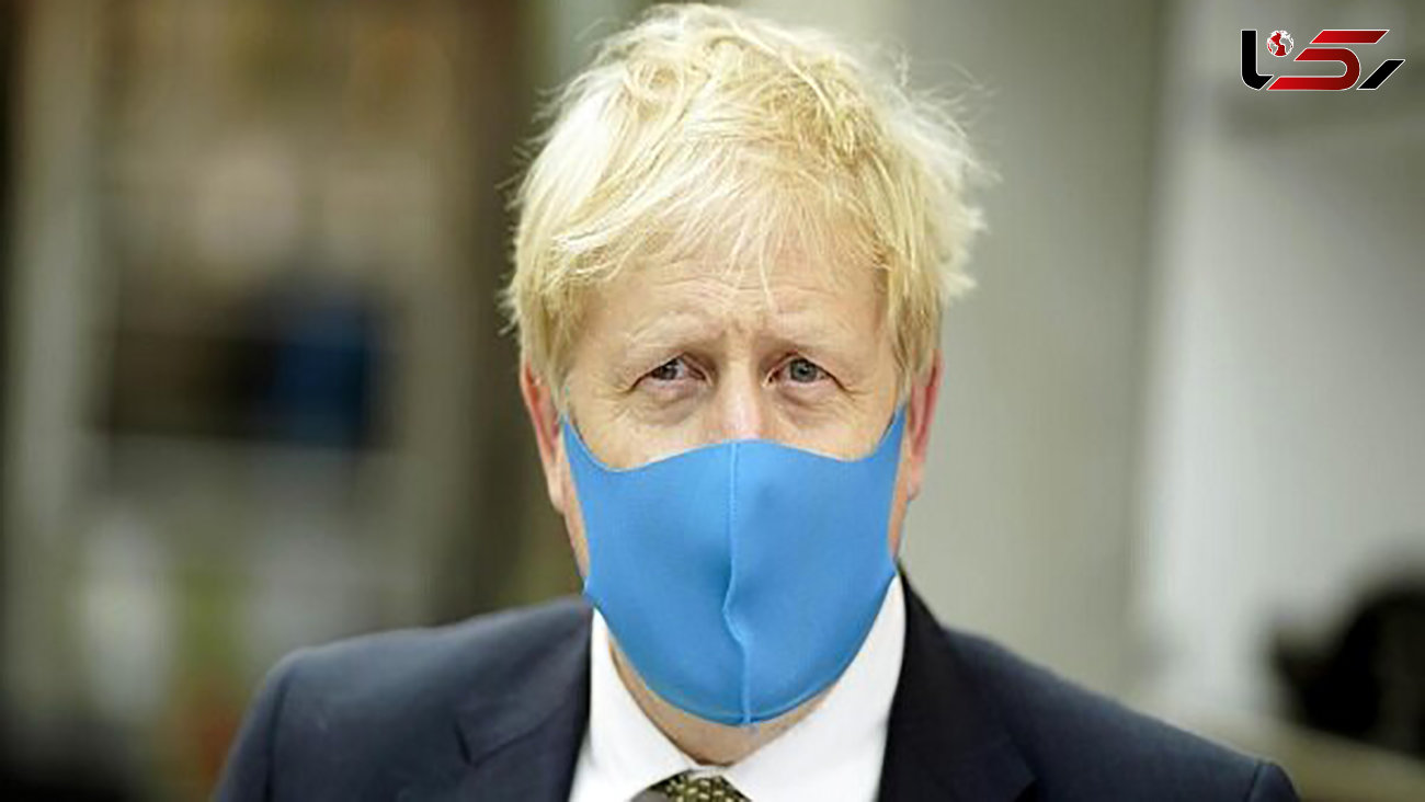 نخست وزیر انگلیس باز هم قرنطینه می شود