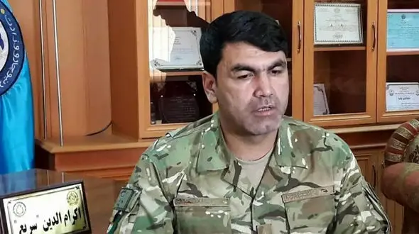 چرا مقامات درباره کشته شدن یک فرمانده سابق افغانستان در تهران سکوت کردند؟ 