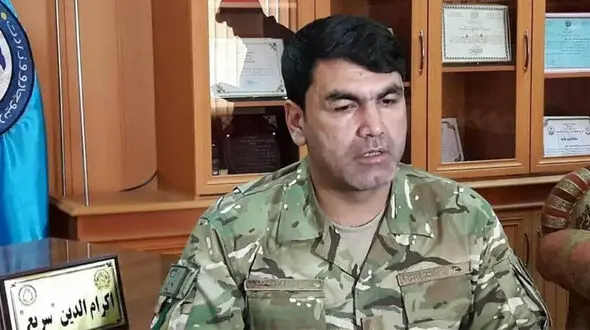 چرا مقامات درباره کشته شدن یک فرمانده سابق افغانستان در تهران سکوت کردند؟ 
