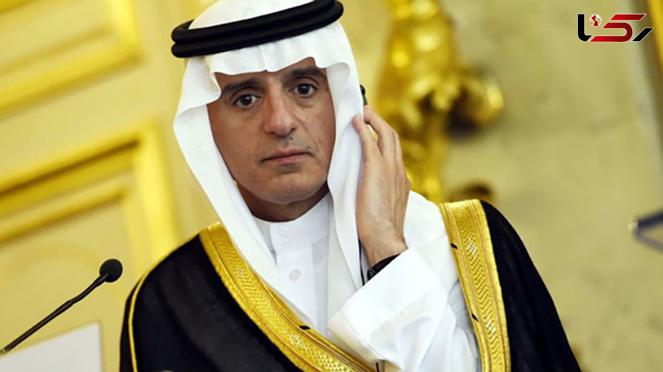 وزیر امور خارجه عربستان سعودی: هرگونه میانجی میان ایران و عربستان را تکذیب می‌کنیم 