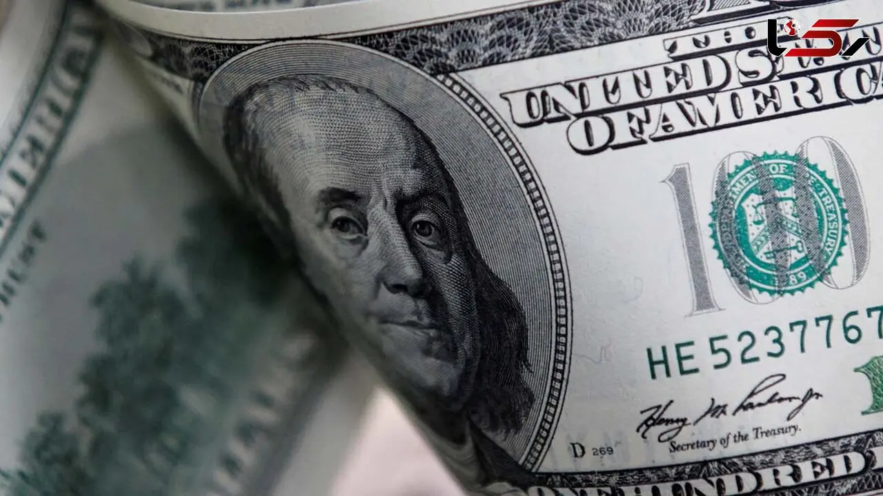 کشف 3900 دلار در صحنه تصادف  / پلیس امانتدار صاحب پول ها را پیدا کرد