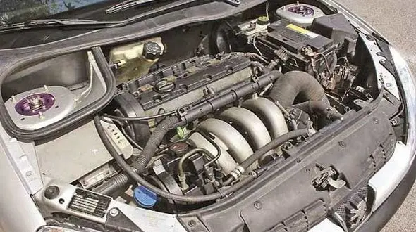 تعویض موتور خودرو بدون مجوز پلیس ممنوع است