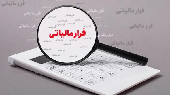 پرداخت 291 میلیون تومان پاداش به گزارش‌دهندگان فرار مالیاتی