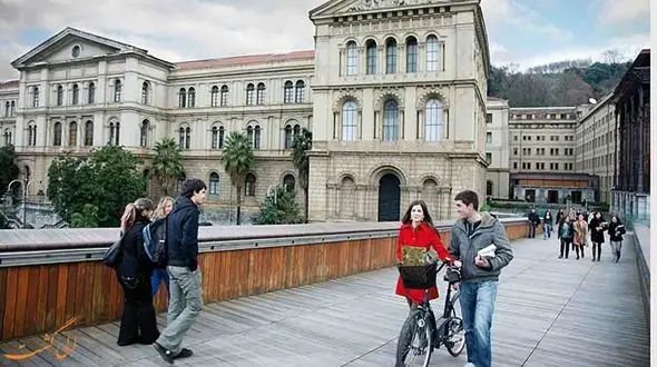 با بهترین شهرهای دانشجویی جهان آشنا شویم + اینفوگرافی