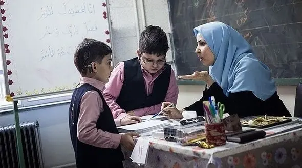 ۷ میلیون ایرانی مشکلات شنوایی دارند !