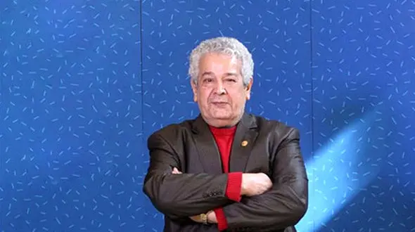 بازیگران پرحاشیه ای مثل سحر قریشی جای هنرمندان بزرگ را گرفته اند!