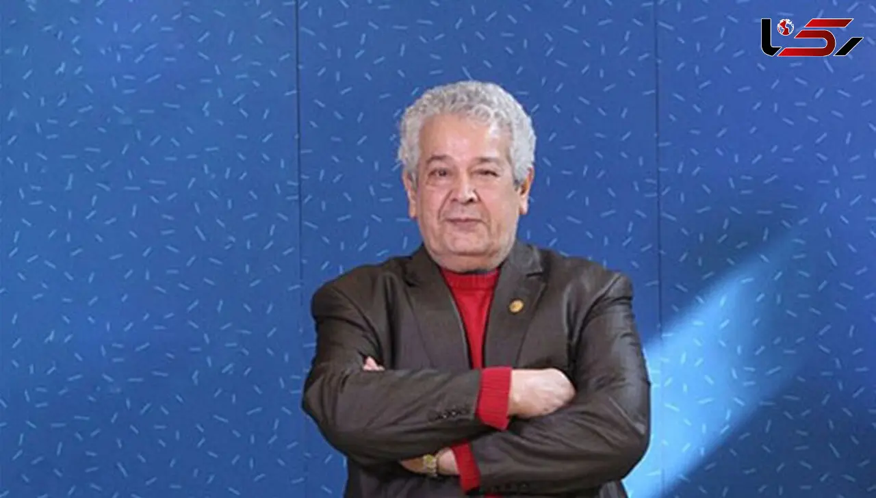 خاطره‌ جالب رضا فیاضی از همکاری با حسین محب‌اهری