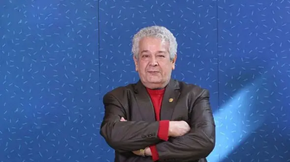 خاطره‌ جالب رضا فیاضی از همکاری با حسین محب‌اهری