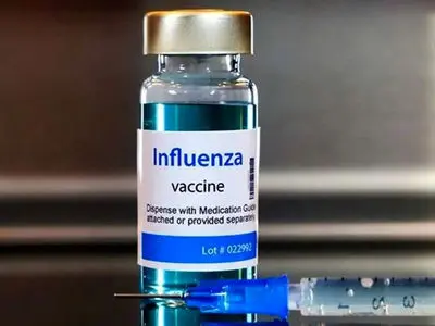 با این نکات موثر، آنفلوآنزا را از خود دور کنید (اینفوگرافیک)