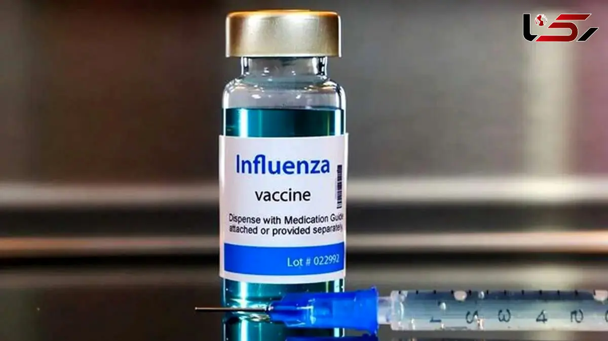 با این نکات موثر، آنفلوآنزا را از خود دور کنید (اینفوگرافیک)