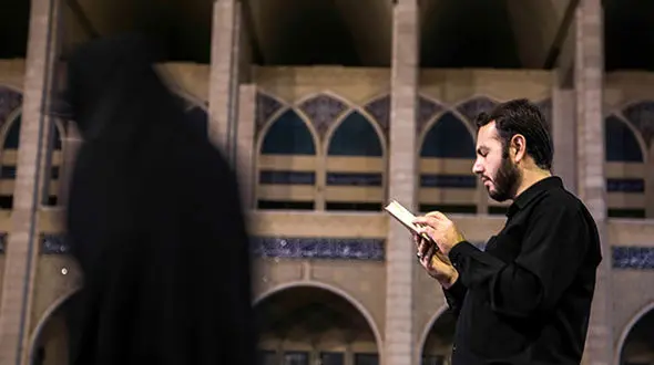 اعمال شب‌ نوزدهم ماه مبارک رمضان 