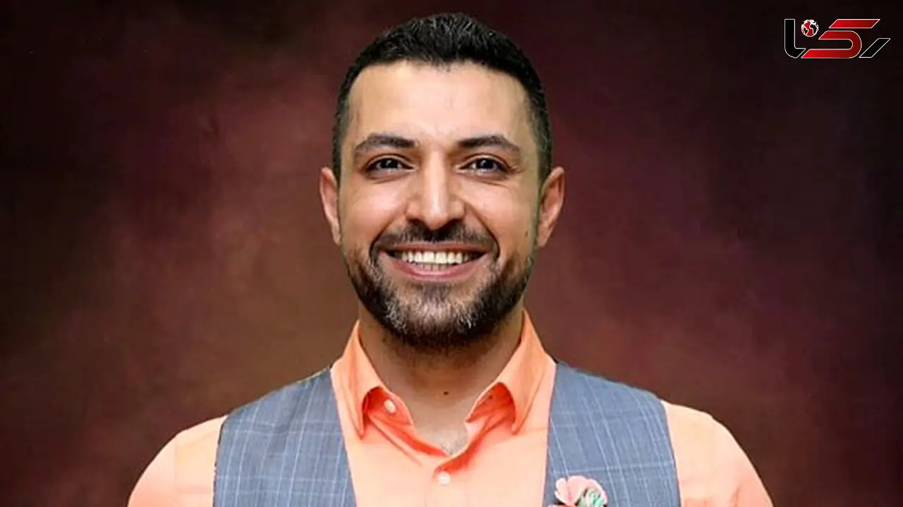 پاپوش اخلاقی بزرگ برای اشکان خطیبی ! + عکس جعلی آقای بازیگر 