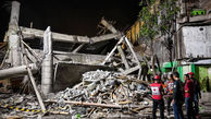 Philippines Earthquake Leaves Dozens Dead as Rescuers Race to Find Survivors + Video
