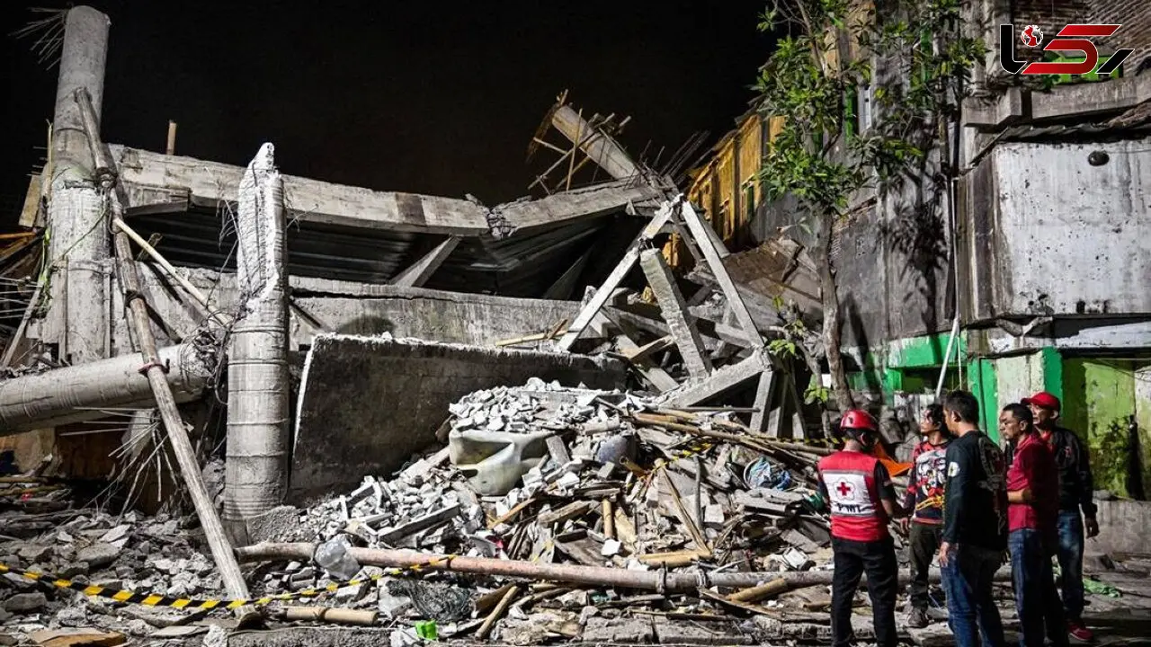 Philippines Earthquake Leaves Dozens Dead as Rescuers Race to Find Survivors + Video